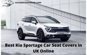 Best Kia Sportage Car Seat Covers in UK Online